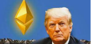 Donald Trump Holds Up to $500K in Crypto - קריפטו ספקוליישן