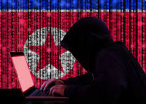 North Korean Hackers - STOLE BITCOIN