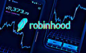 Robinhood XRP